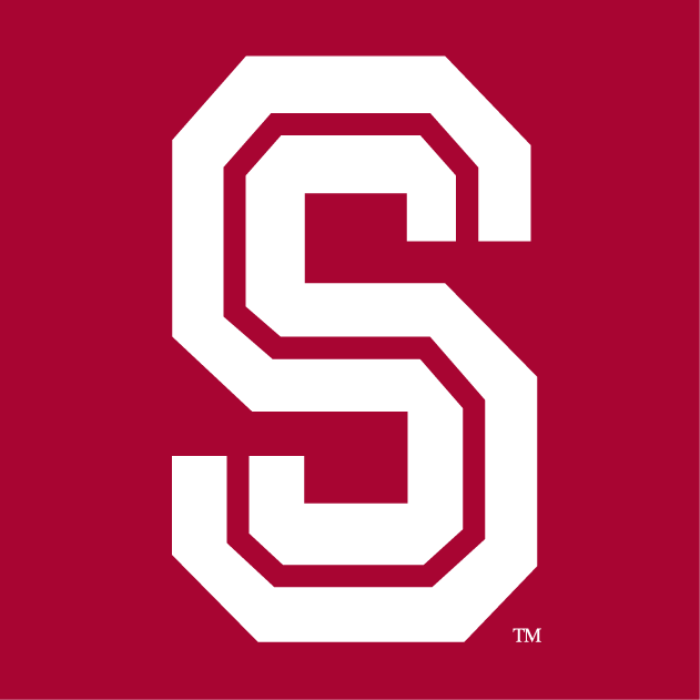 Stanford Cardinal 1977-1992 Alternate Logo diy fabric transfers